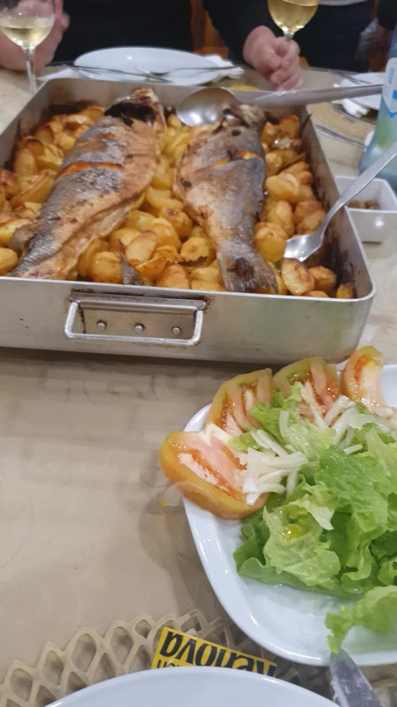 Restaurabte Xandoca Lixa