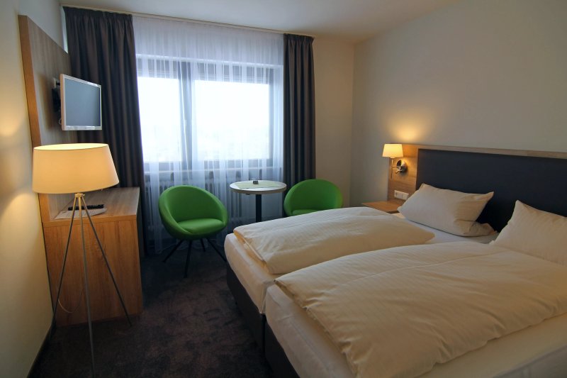 Hotel Sunny Side Up Das Gaestehaus