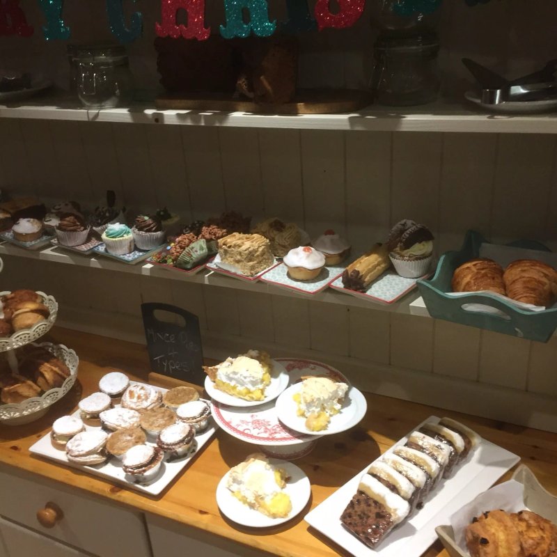 The Pantry