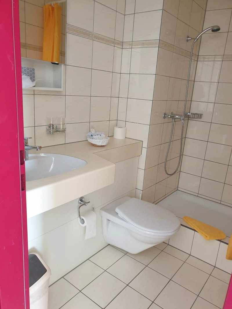 Hotel Zum Roten Löwen