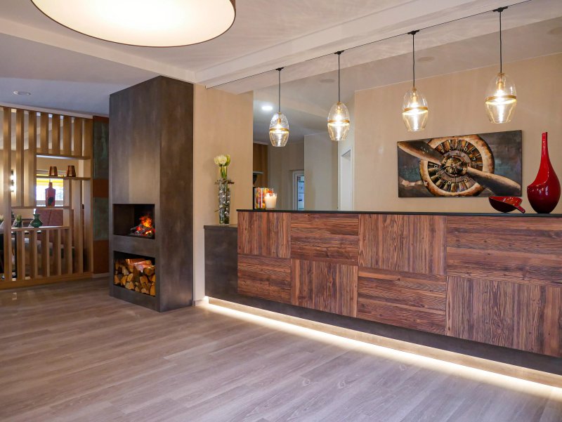TDYHOMES Hotel Schattner