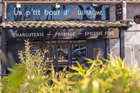 Un p'tit bout d'Auvergne