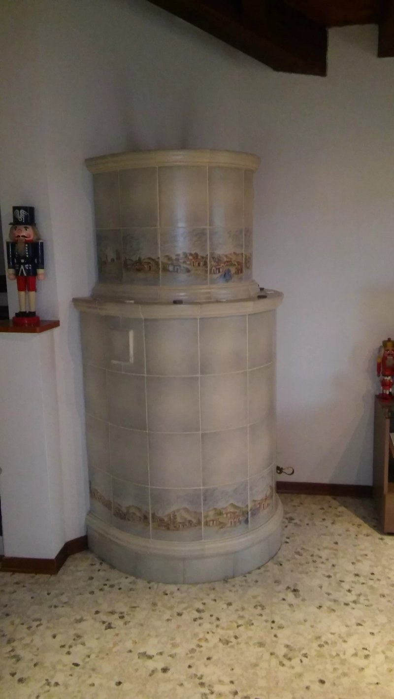 Bed & Breakfast Lo Schiaccianoci