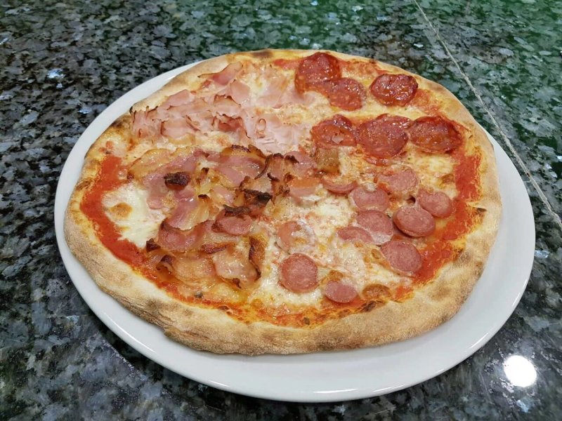 Pizzeria del Tasso