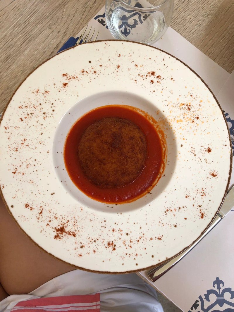 Boccondivino il Bistrò