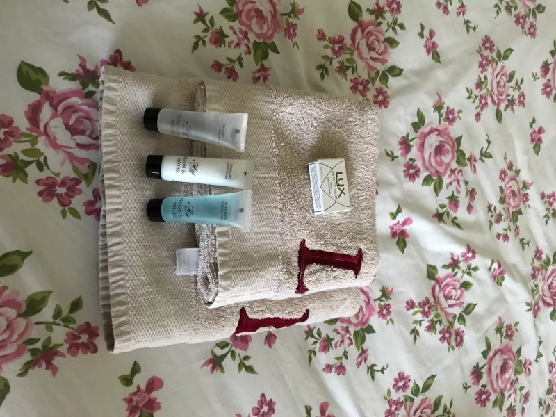 Lindores B&B