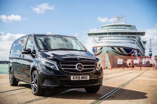 Britannia Chauffeurs