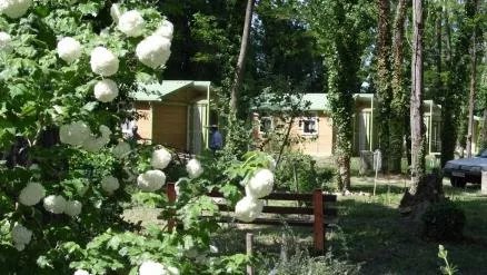 Le Parc des Libertes