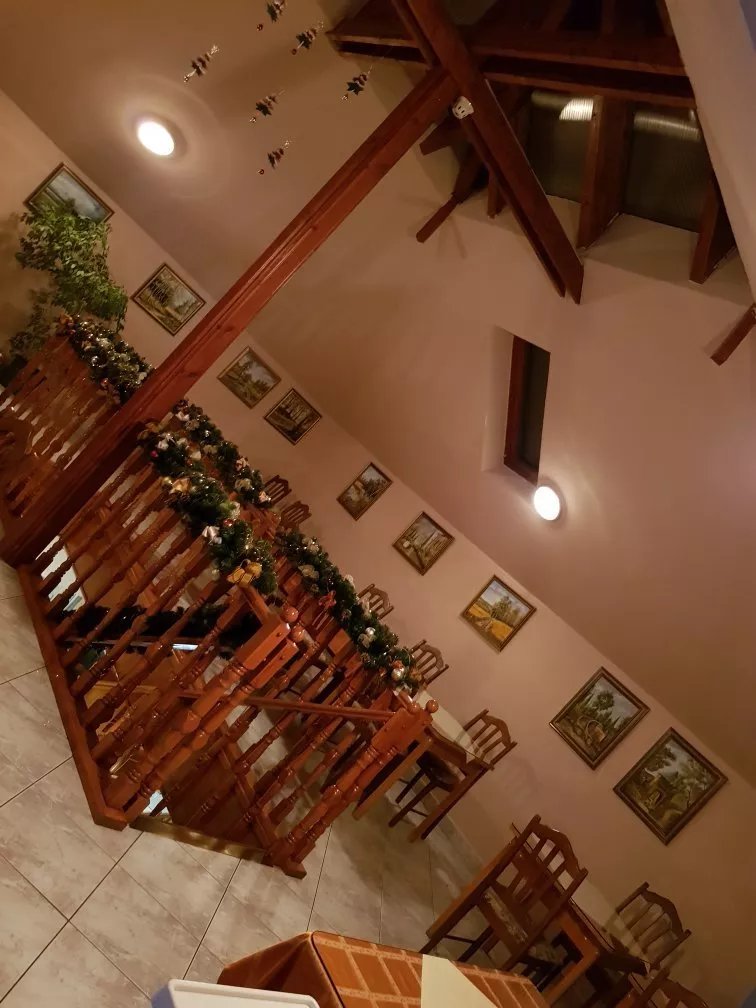 Galeria Etterem es Pizzeria
