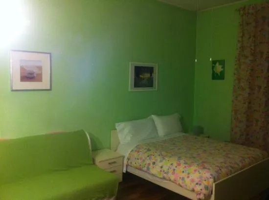 Fragolino Hostel