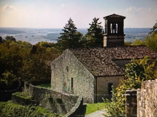 Chiesa di San Pietro