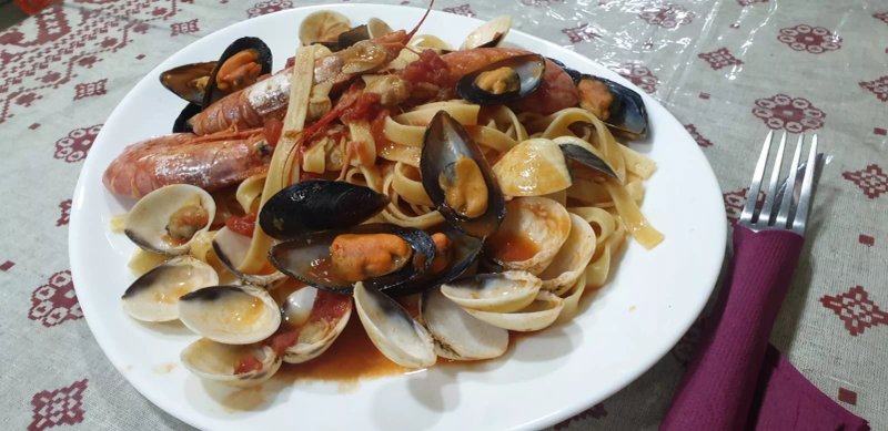 Bar Cicuta - Trattoria Italiana
