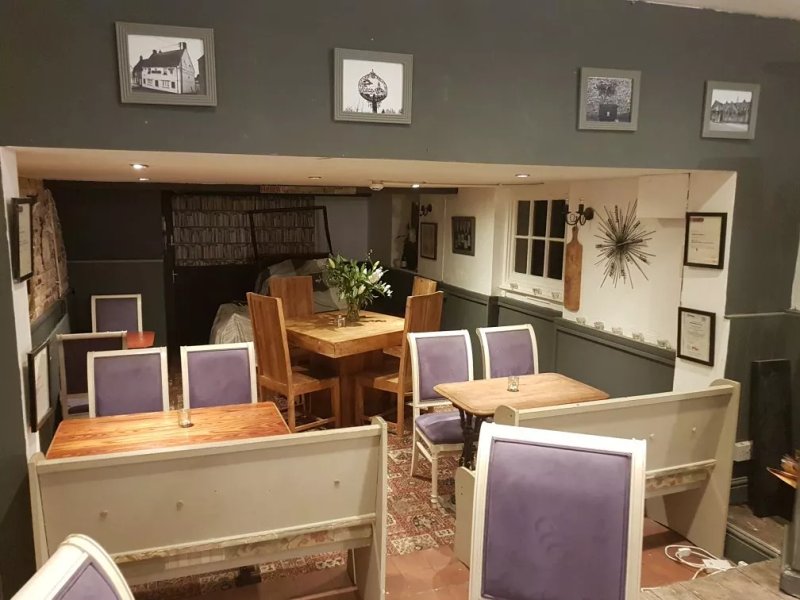 The Compass Inn