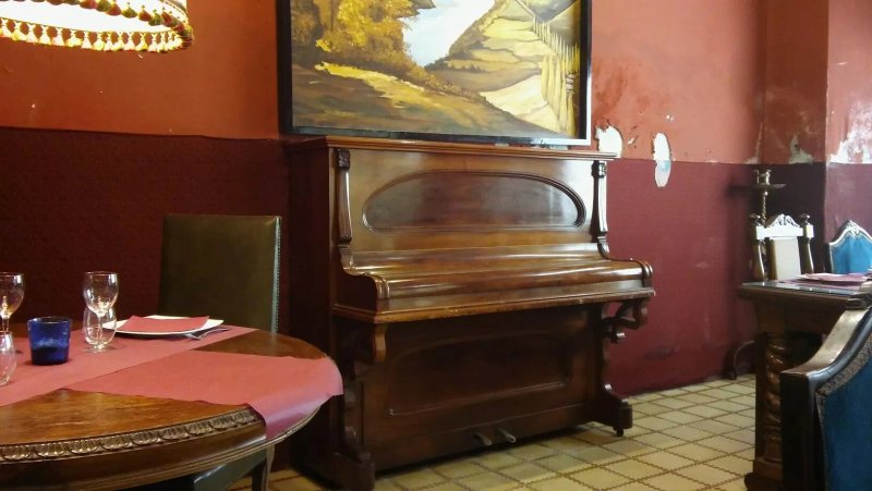 Opera Barroca
