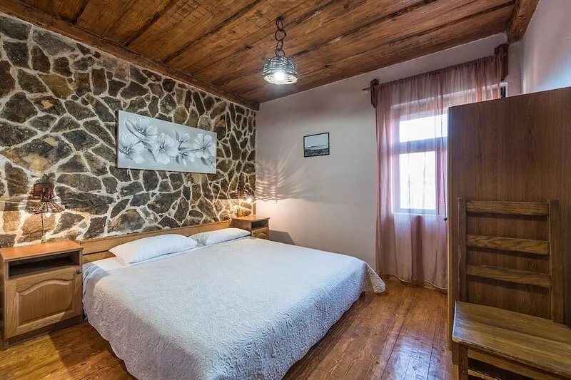 Pet-friendly Holiday Home in Sukošan