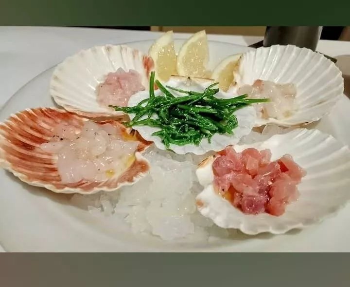 Ristorante Maesta