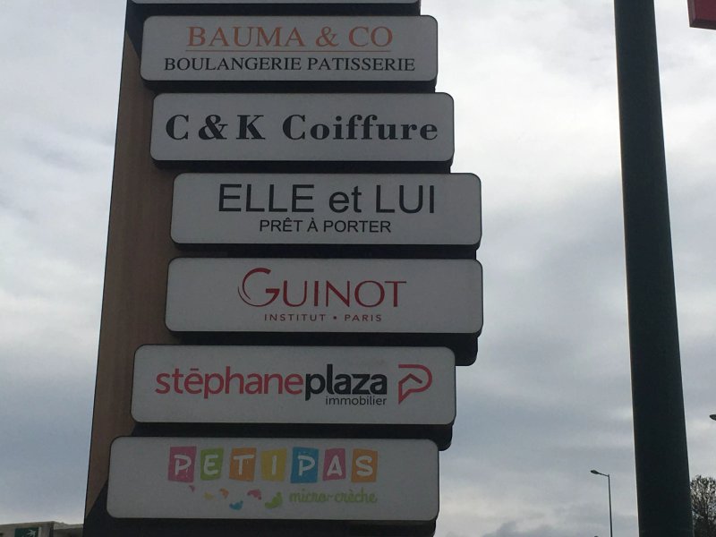 Boulangerie Patisserie Bauma & Co