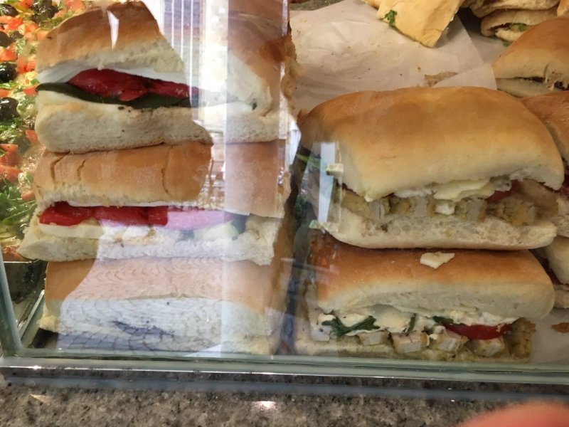 Il Panino Bistro