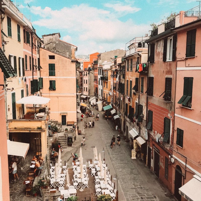 Affittacamere Rollando Bed and Breakfast