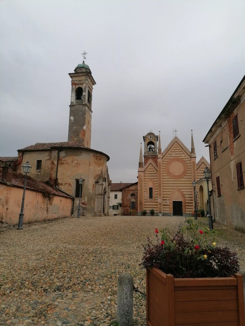 Chiesa Maria Santissima e San Valentino