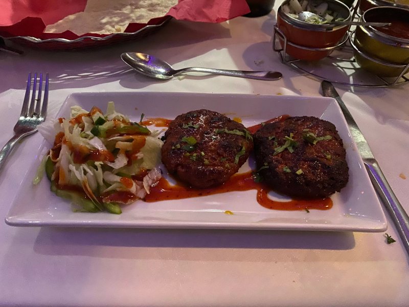 Naj Indian Cusine