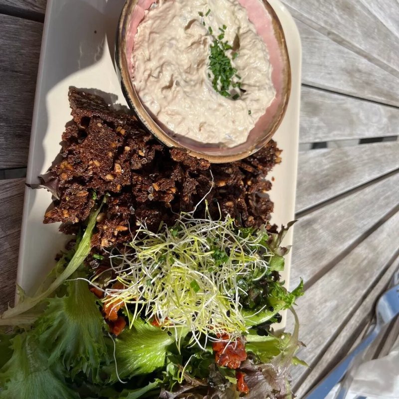 Cafe Svend