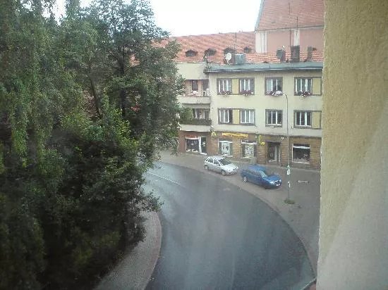 Hotel Villa Polonia