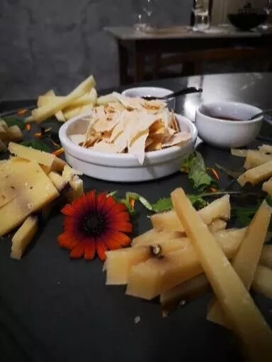 Le Tre Rose Ristorante