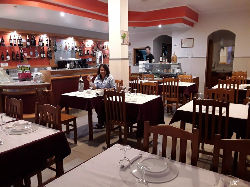 O lanterna