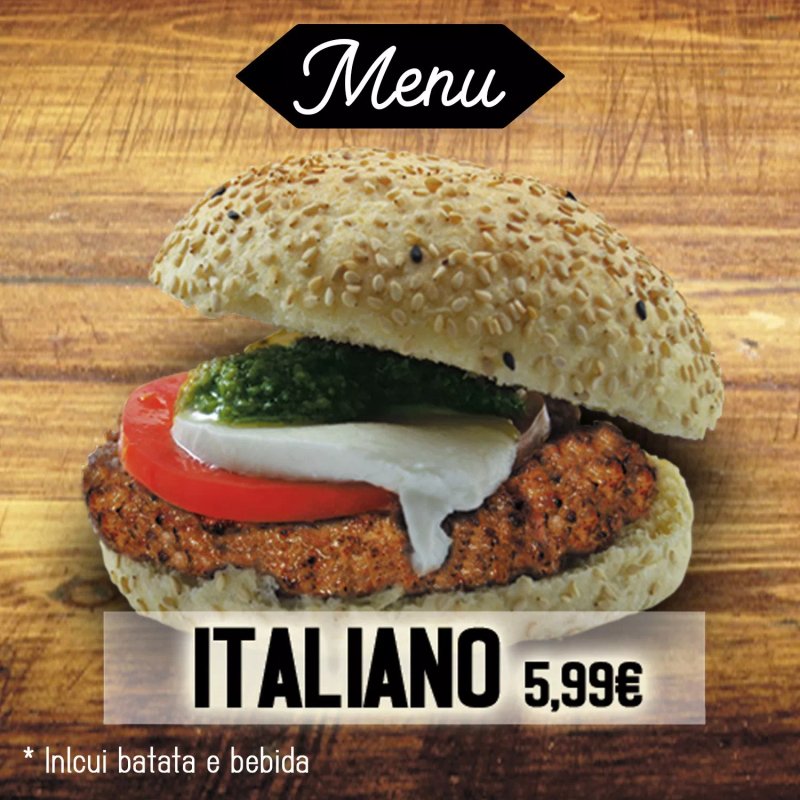 Mercado do Hamburguer