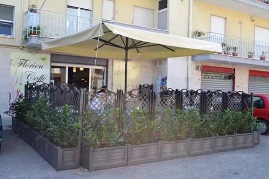 Florien Caffe