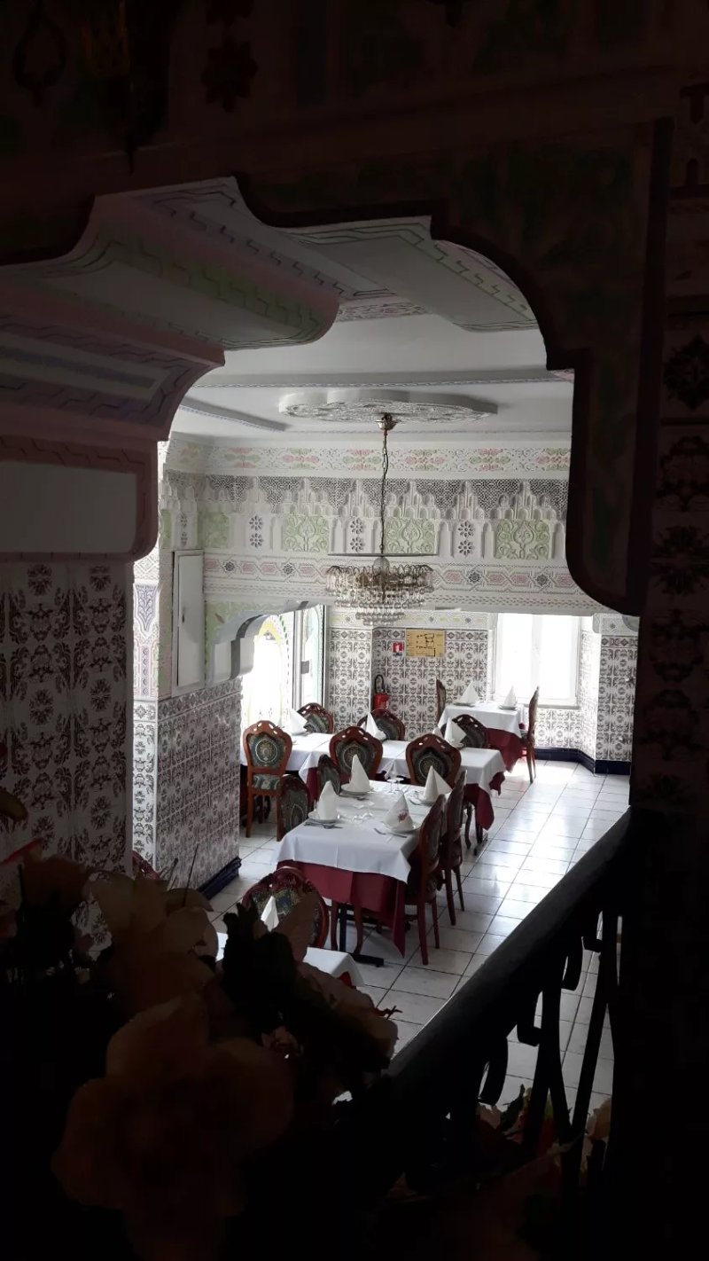 Le Marrakech