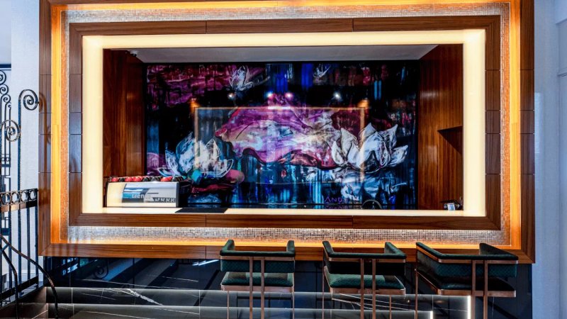 Hotel Carolin