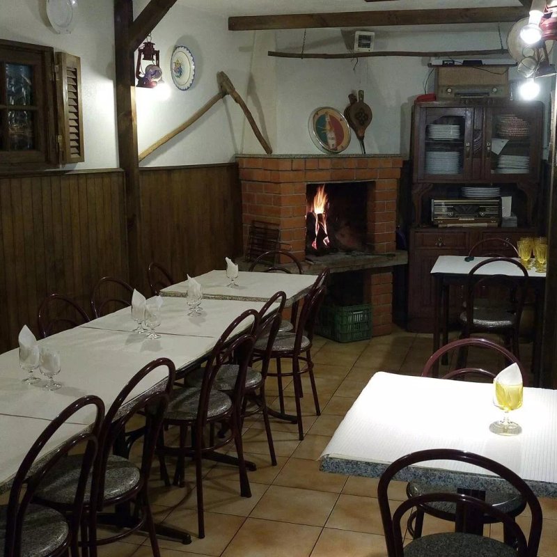 Jm Cafe Restaurante