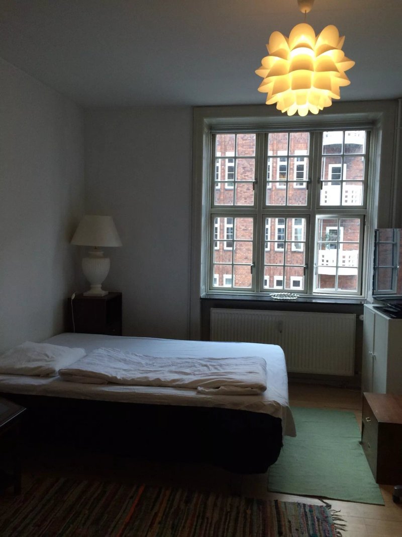 Bed & Breakfast Copenhagen