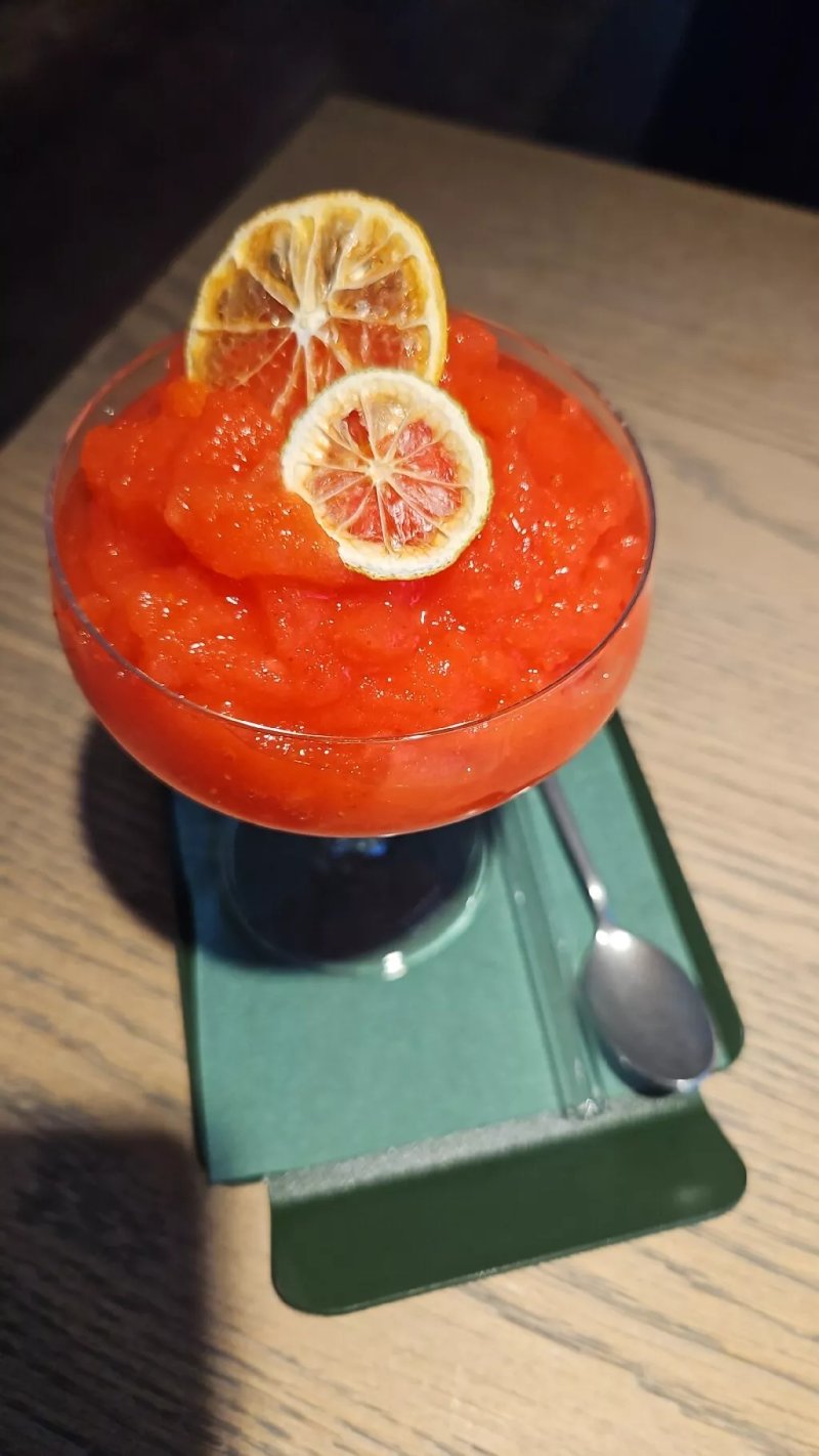 Restaurace Perk