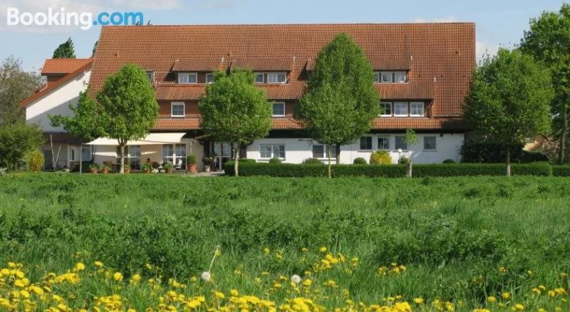 Serviced Apartments Kurpfalzhof