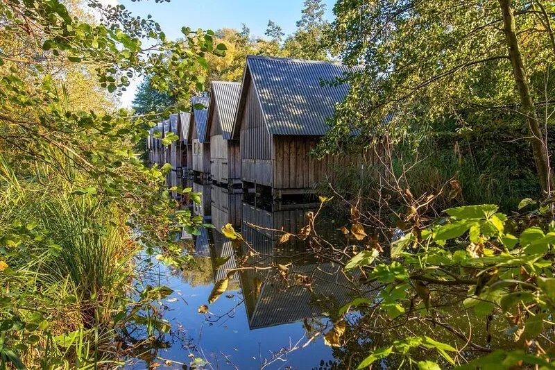 Country house type A - Van der Valk Resort Linstow