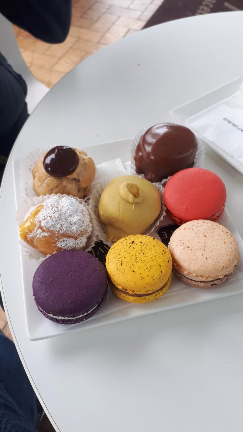 Pasticceria Ruffoni