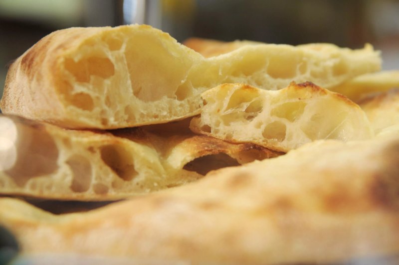Vado al Massimo Pizzeria