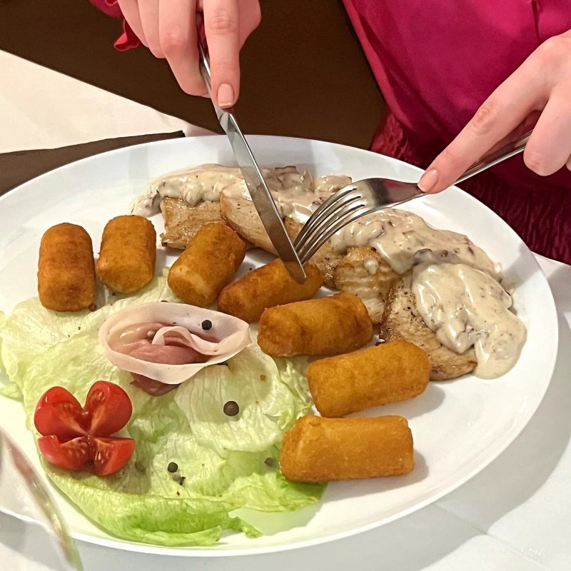 Restoran Verde