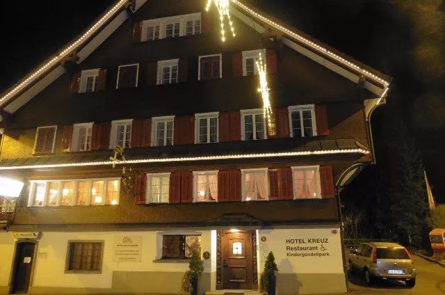 Restaurant Kreuz