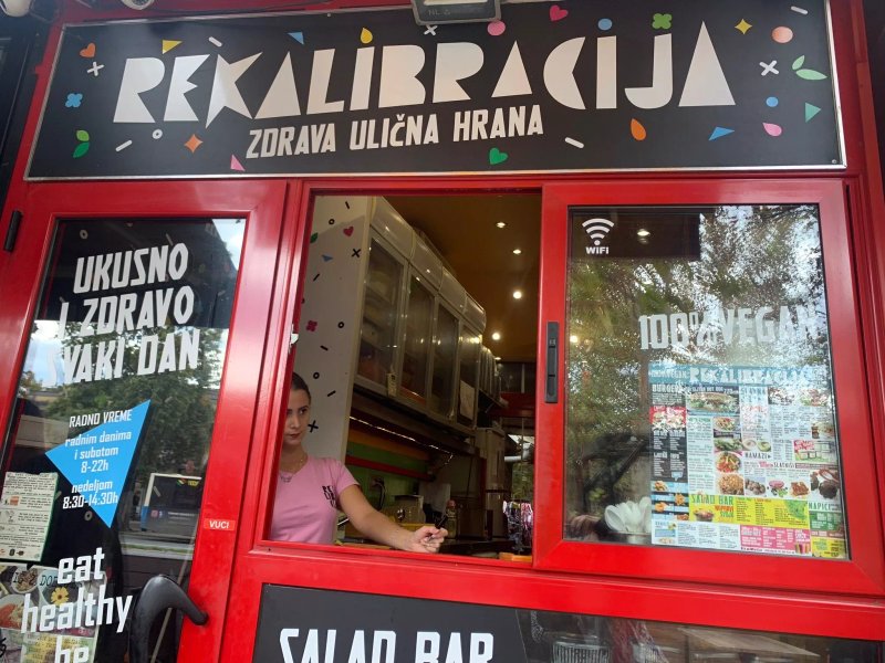 Rekalibracija