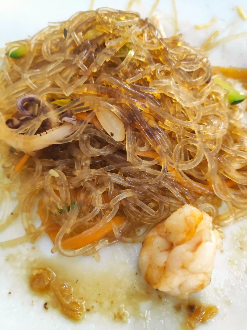 Ristorante La Pagoda