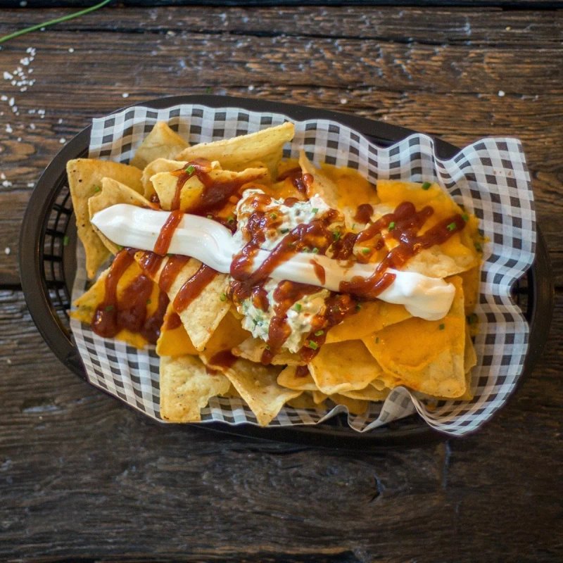 Roffa Streetfoodbar