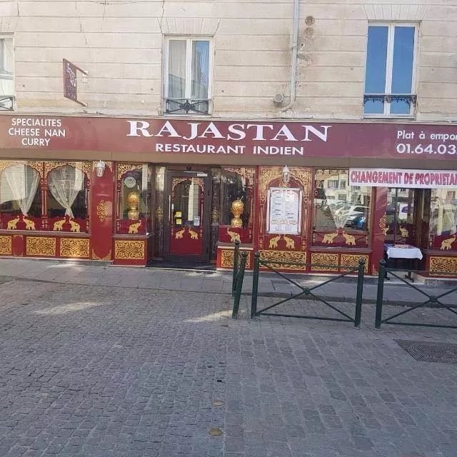 Rajastan