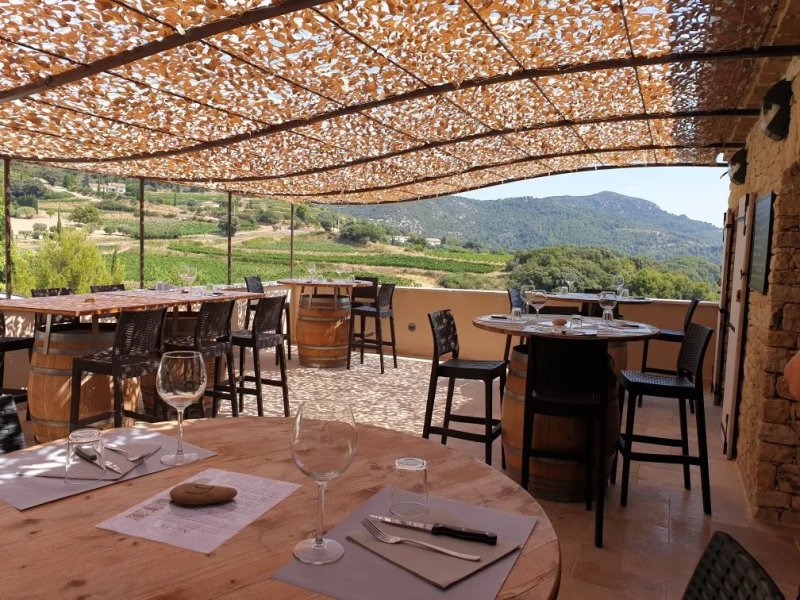 Domaine Mathiflo