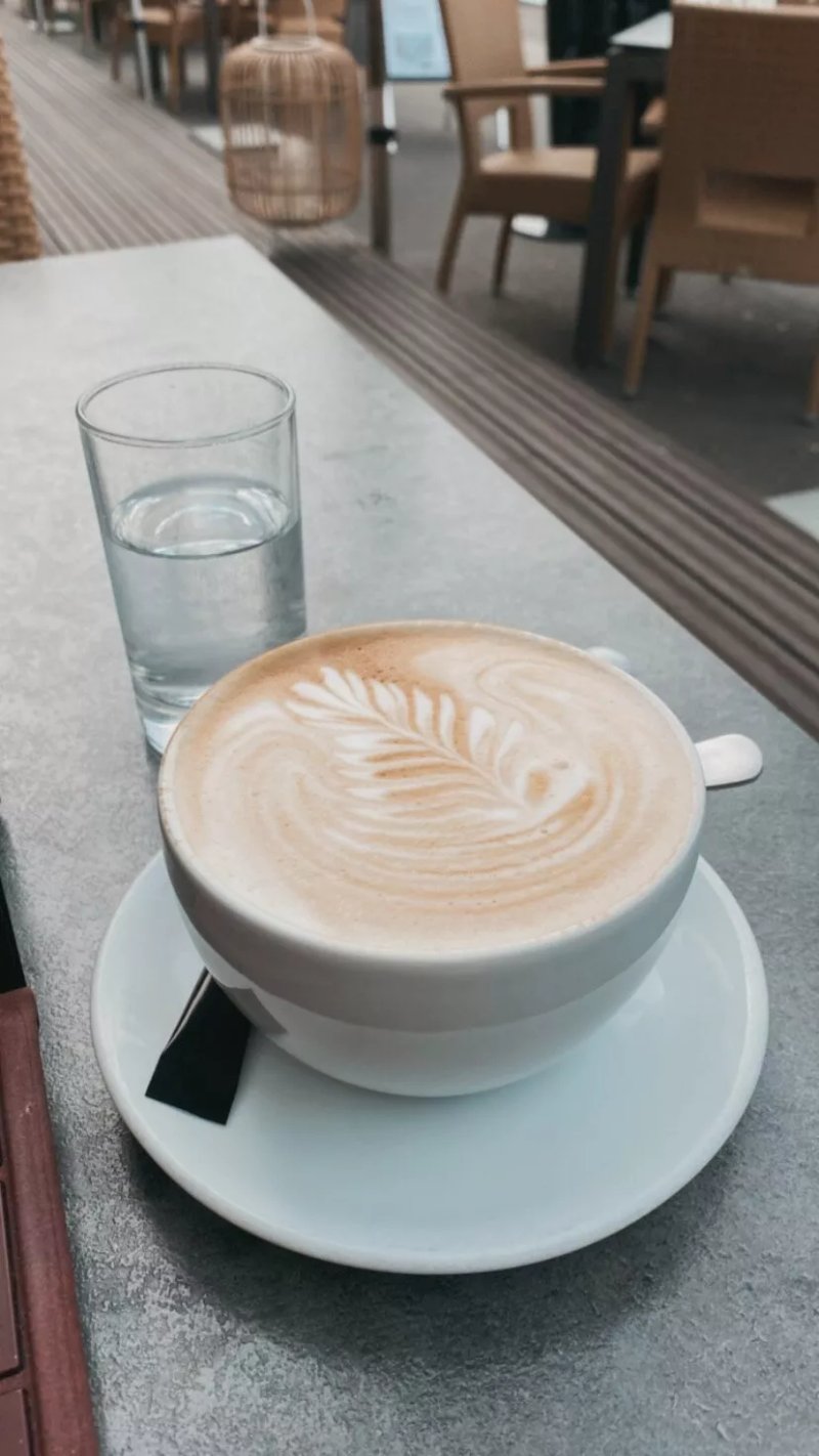 Vera Calma - Cafe & Bar