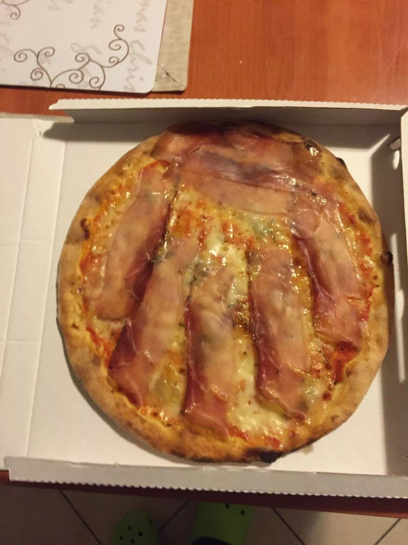 Sole d'oro