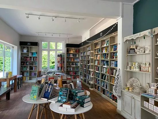 The Book Fayre